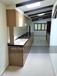 Serangoon Garden Estate (D19), Semi-Detached #150195502